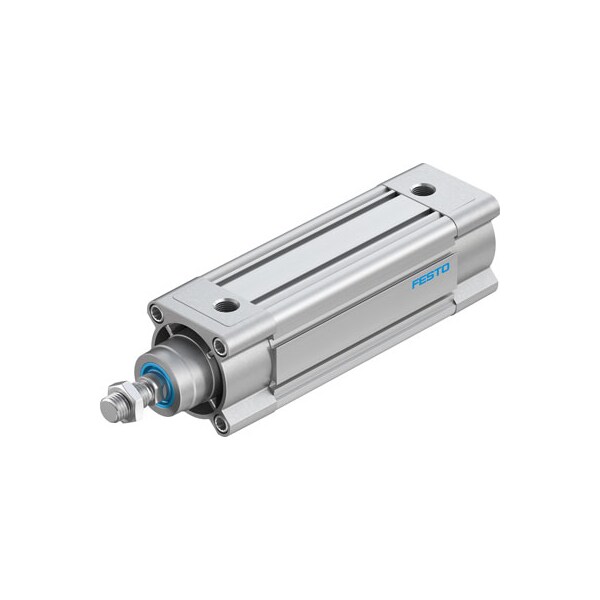 Festo Standards-Based Cylinder DSBC-63-125-D3-PPSA-N3 DSBC-63-125-D3-PPSA-N3 - main